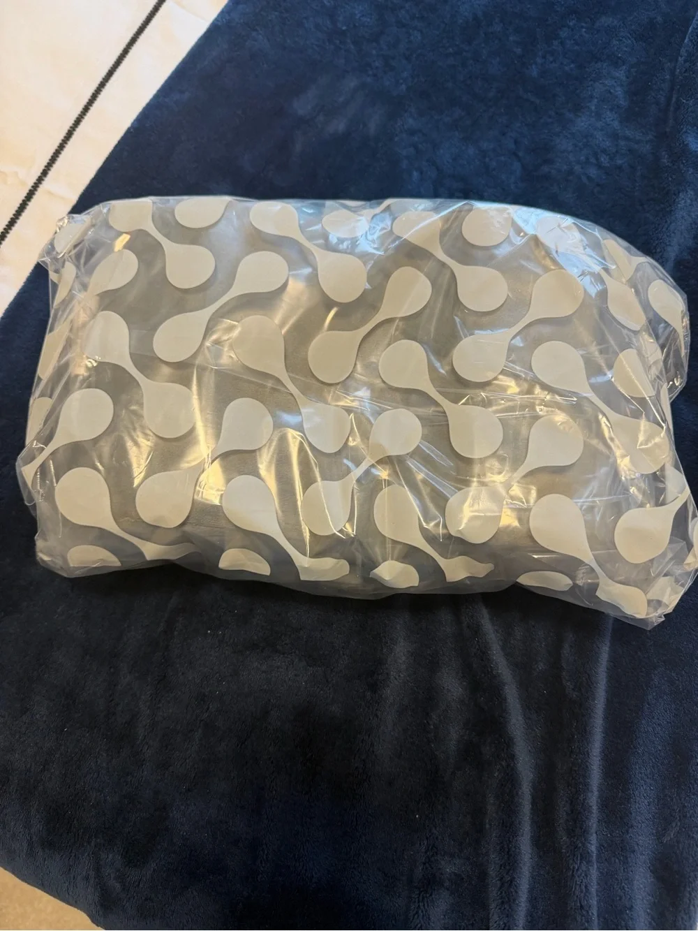 New Sleep Number Knee pillow